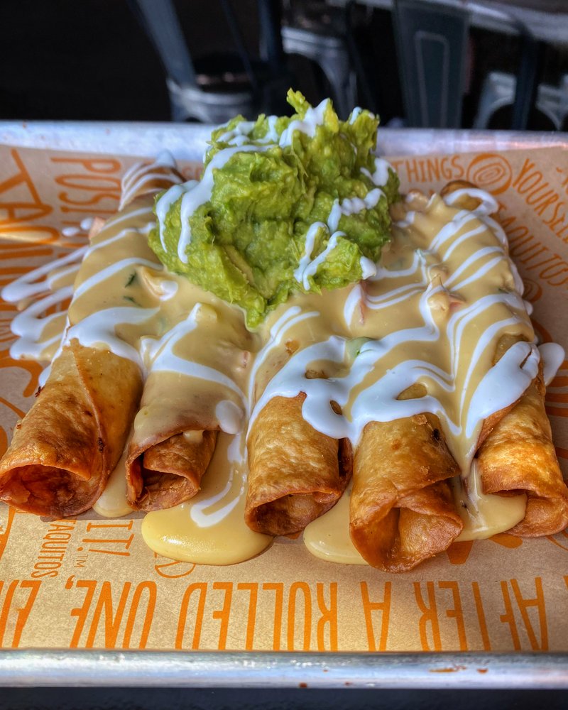 ROLL EM UP TAQUITOS 356 Photos & 442 Reviews 275 W Birch St, Brea
