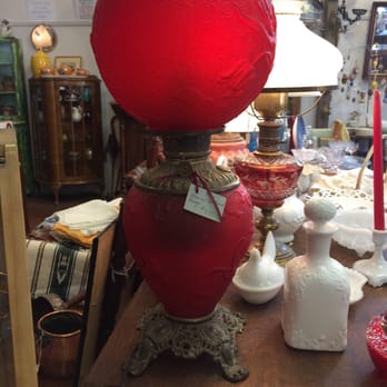 Prized Possessions - Love! - Antiques Near Me - Corrales, New Mexico