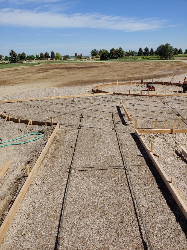 CUSTOM CONCRETE SOLUTIONS & DESIGN Request a Quote 13 Photos