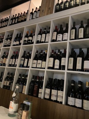 Graziano's Restaurant Coral Gables by null