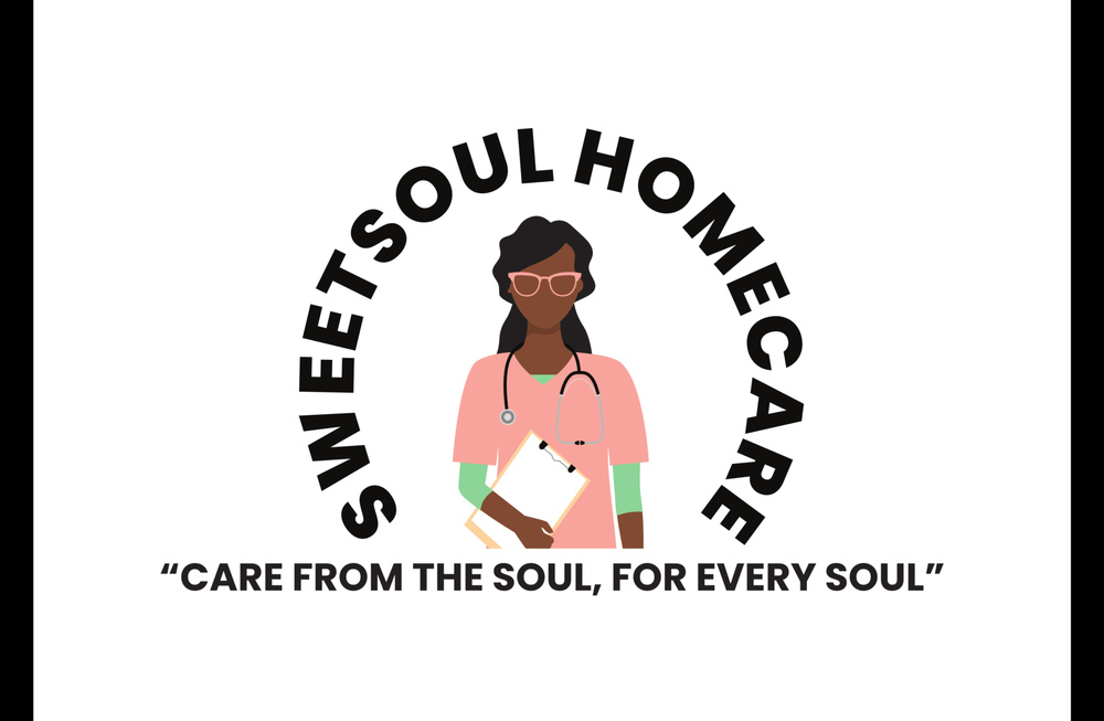 Sweetsoul Homecare - home care agency in Montgomery, AL
