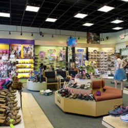 Hawley Lane Shoes