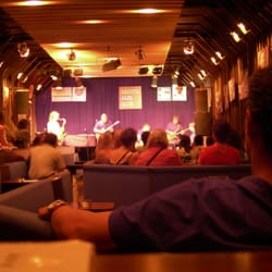 Reduta Jazz Club - Jazzy style night