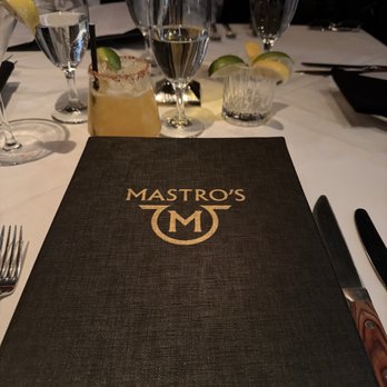 Mastro's Steakhouse - Steakhouses Near Me - Washington, DC, District of Columbia Mastro's Steakhouse - Steakhouses Near Me - Washington, DC, District of Columbia