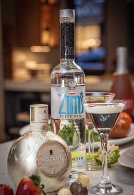 La Strada Italian Kitchen & Bar by null