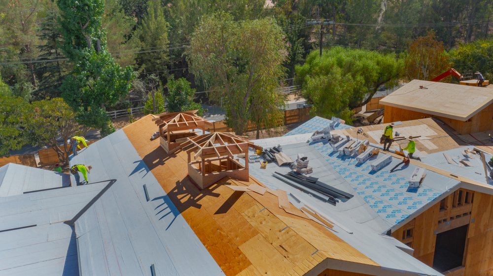 Slide of Factor Roofing