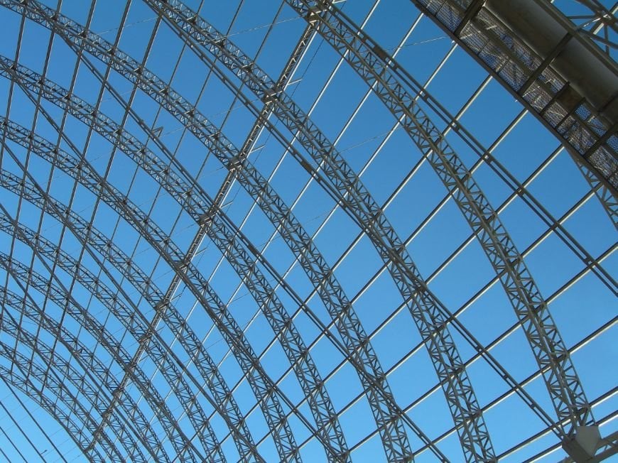 Slide of LMC Roofing Miami