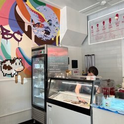 Glass Bottle Creamery