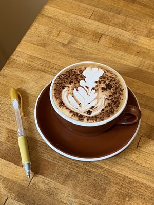 Lenox Coffee by null
