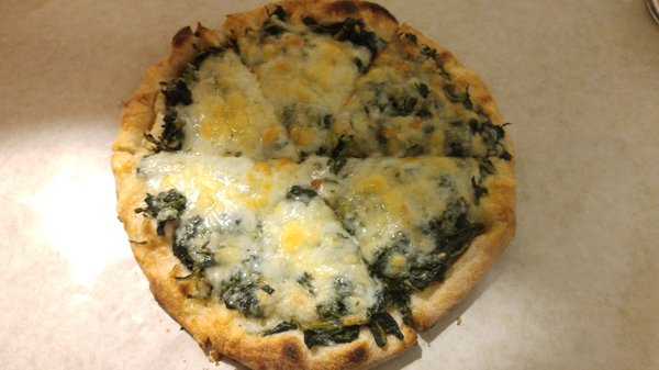 Farinè la Pizza by null