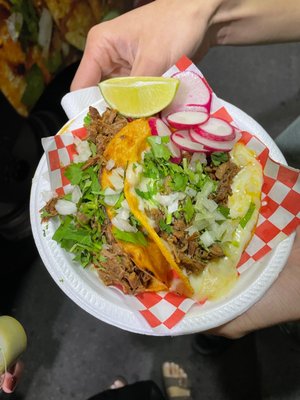 La Mamalona food truck by null