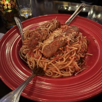 Roman Cucina - Pasta & Sausage - Italian Near Me - Fullerton, California Roman Cucina - Pasta & Sausage - Italian Near Me - Fullerton, California