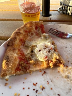 Isabella's Pizzeria Napoletana by null