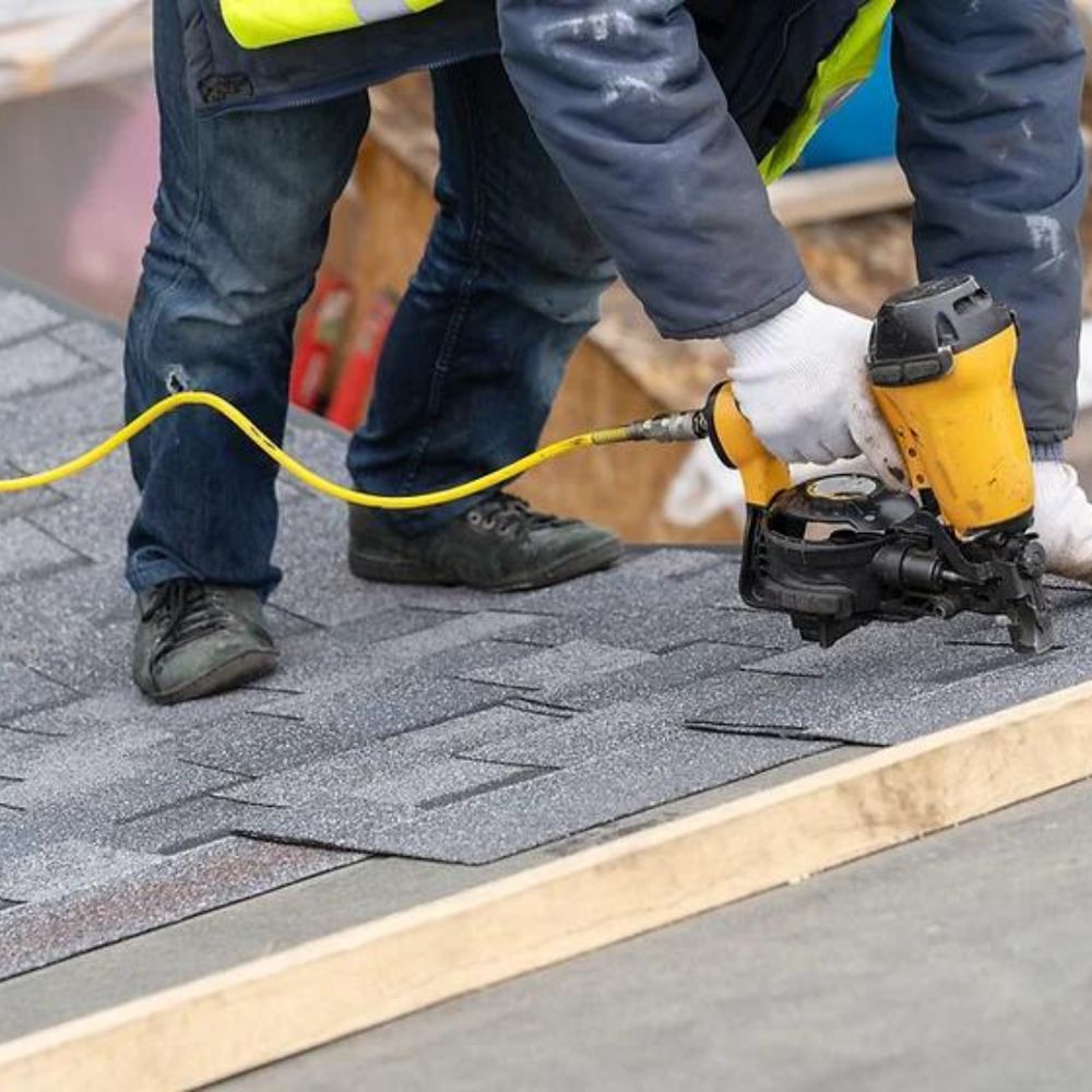 Slide of Dr Roof & Waterproof