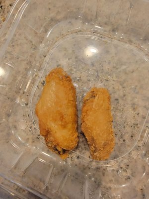 The Chicken Shack by null