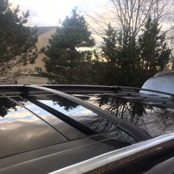 So' Dlux Auto Detailing - Yup The reflection says it all