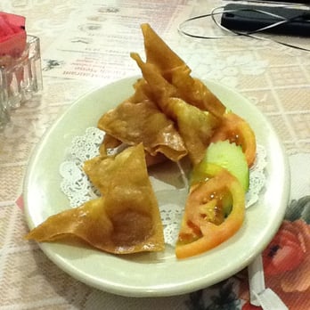Thai Restaurant - Shrimp "Spring Rolls" - Thai Near Me - San Antonio, Texas Thai Restaurant - Shrimp "Spring Rolls" - Thai Near Me - San Antonio, Texas
