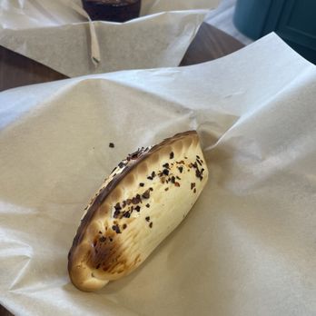 The Wild Mug Coffee Bar - Empanada - Coffee & Tea Near Me - Davie, Florida