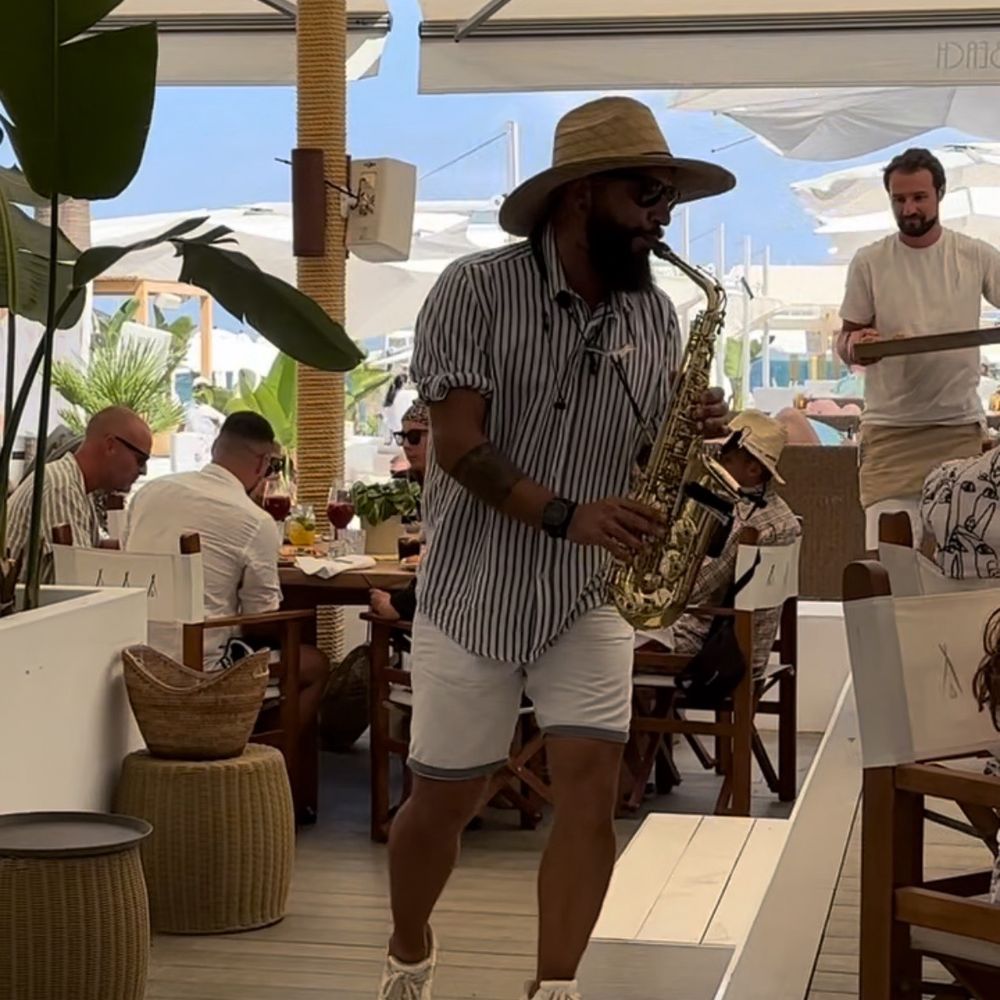 Nikki Beach - Live music - Dance Clubs Near Me - Magaluf, PM