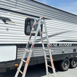 Tracy mobile rv service