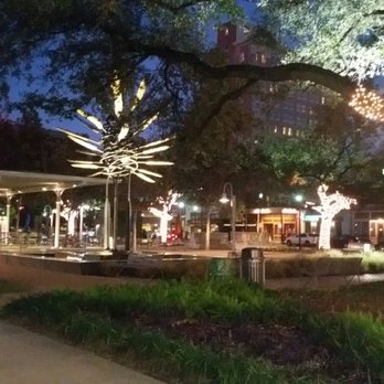 Market Square Park - Dog Parks Near Me - Houston, Texas Market Square Park - Dog Parks Near Me - Houston, Texas