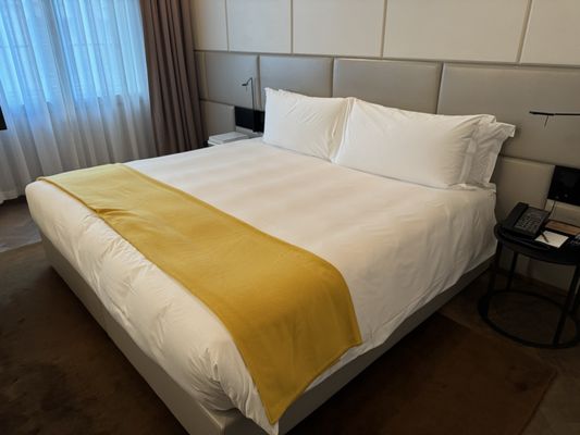 Hotel Café Royal by null