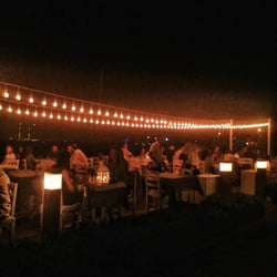 Garo's Restaurant - Great ambiance !