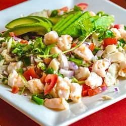 Salsa's Mexican Grill