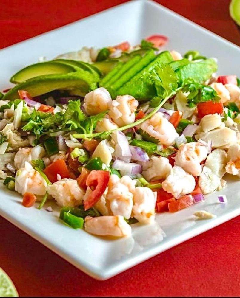 Salsa's Mexican Grill
