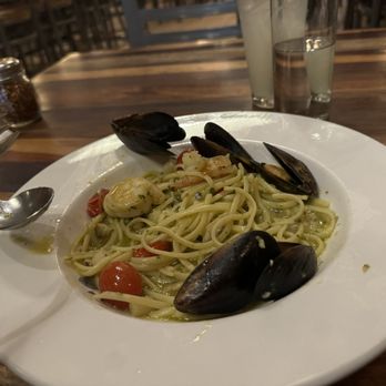 Red Gravy - Tutto Mare skampi - Italian Near Me - Colorado Springs, Colorado Red Gravy - Tutto Mare skampi - Italian Near Me - Colorado Springs, Colorado