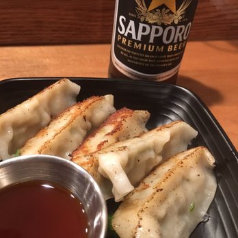 Ninja Ramen - Very good dumplings. - Ramen Near Me - Arlington, Texas Ninja Ramen - Very good dumplings. - Ramen Near Me - Arlington, Texas