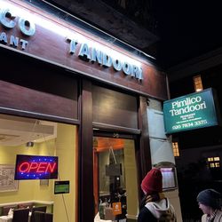 Storefront