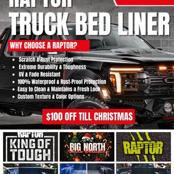 Big North - Auto Detailing Near Me - Potsdam, New York