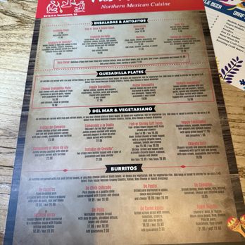 Tres Hermanas - Mexican Near Me - Sacramento, California