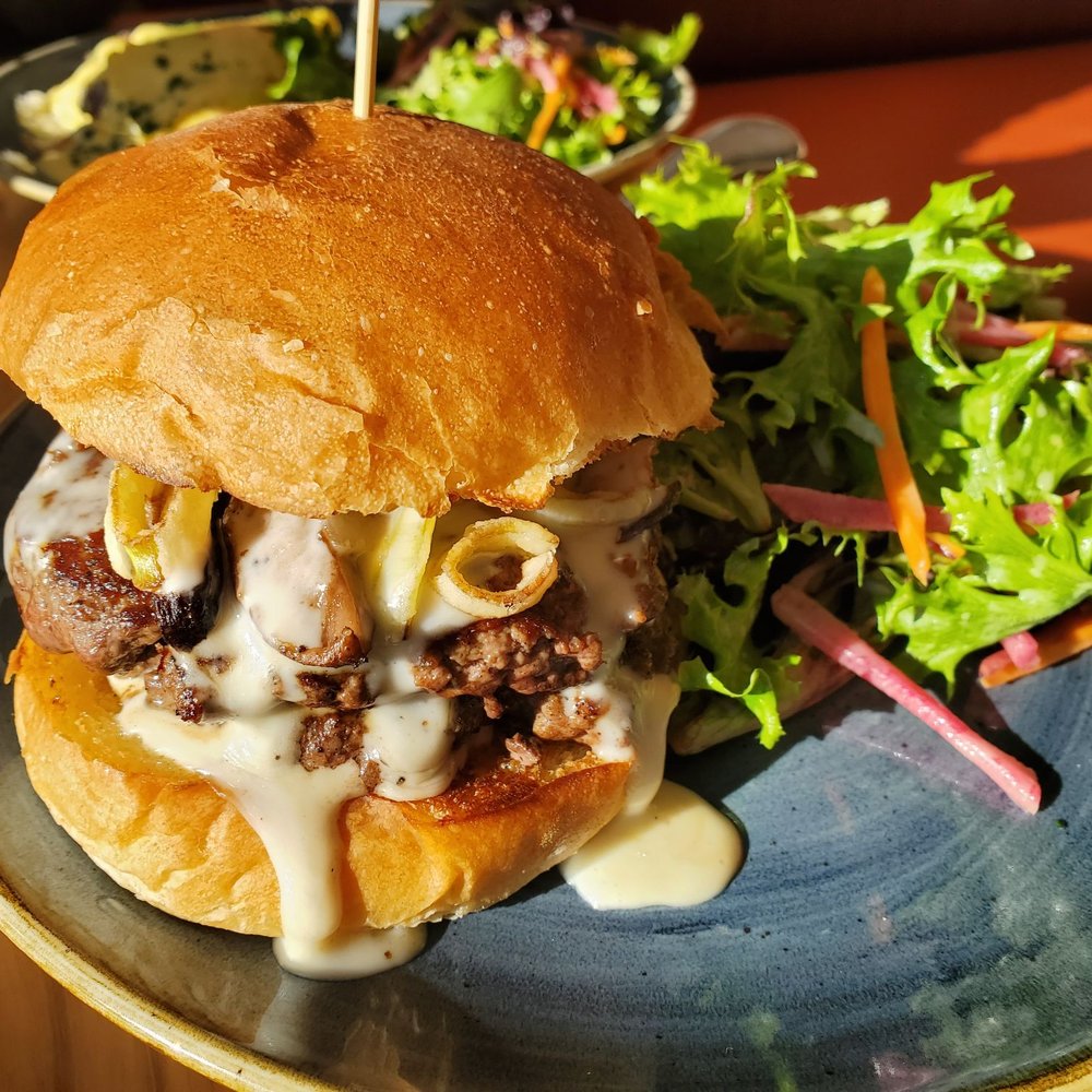 Cadre Restaurant - Cadre burger - French Near Me - Madison, Wisconsin Cadre Restaurant - Cadre burger - French Near Me - Madison, Wisconsin