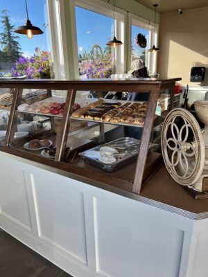 Arnie's Cafe by null