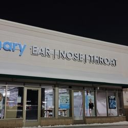 Primary ENT