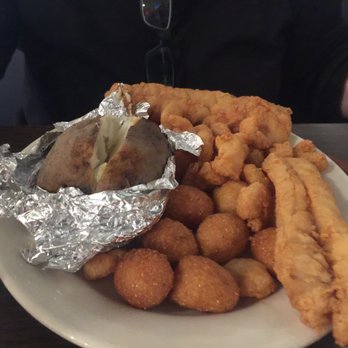 Harbor Inn - Shrimp and White Fish - Seafood Near Me - Burlington, North Carolina Harbor Inn - Shrimp and White Fish - Seafood Near Me - Burlington, North Carolina