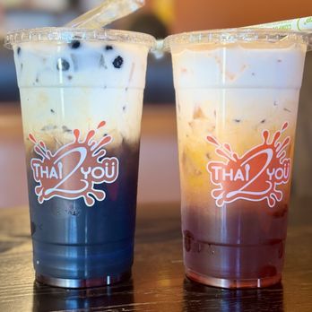 Thai2You Restaurant - Thai Coffee and Thai Tea - Thai Near Me - San Diego, California Thai2You Restaurant - Thai Coffee and Thai Tea - Thai Near Me - San Diego, California
