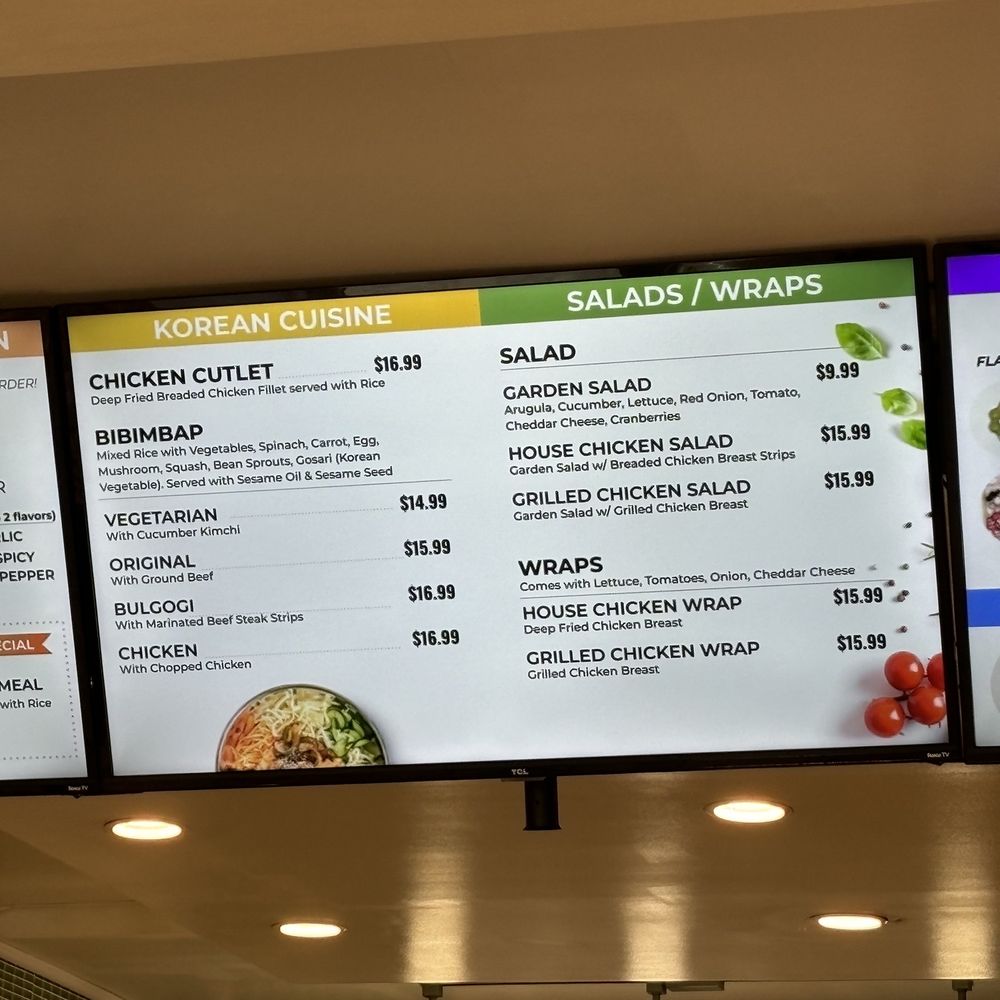Chicken Factory - Menu - Chicken Wings Near Me - Hoboken, New Jersey Chicken Factory - Menu - Chicken Wings Near Me - Hoboken, New Jersey