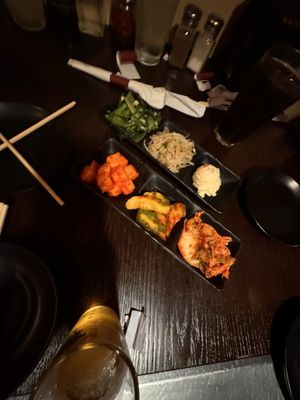 Korea House Restaurant by null