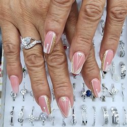 Lizeth Nail Spa