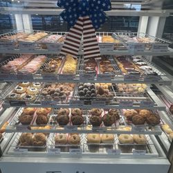 Tim Hortons - Donuts