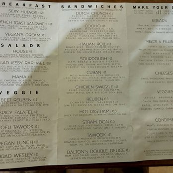 Trenchers Delicatessen - Sandwiches Near Me - Tulsa, Oklahoma Trenchers Delicatessen - Sandwiches Near Me - Tulsa, Oklahoma