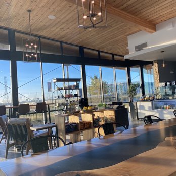 Journey Coffee - Coffee & Tea Near Me - Fairfield, California