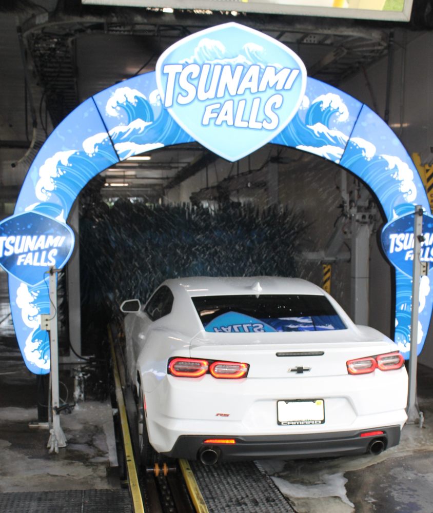 CLEAN MACHINE CAR WASH Updated September 2024 29 Photos & 36