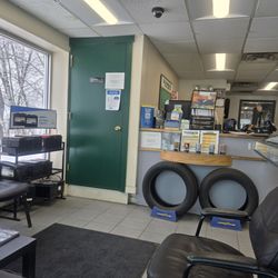 Sullivan Tire & Auto Service