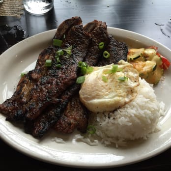 Lucky Ginger - Korean Short Ribs - Asian Fusion Near Me - Milwaukee, Wisconsin Lucky Ginger - Korean Short Ribs - Asian Fusion Near Me - Milwaukee, Wisconsin