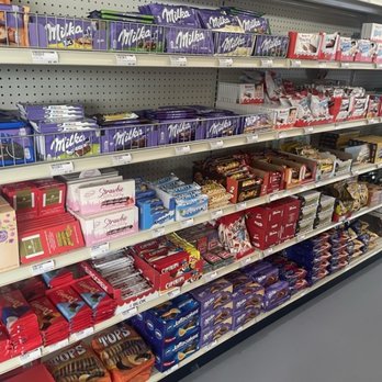 Maxi European Grocery - International Grocery Near Me - Urbandale, Iowa Maxi European Grocery - International Grocery Near Me - Urbandale, Iowa