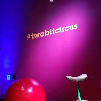 Two Bit Circus - Arcades Near Me - Santa Monica, California